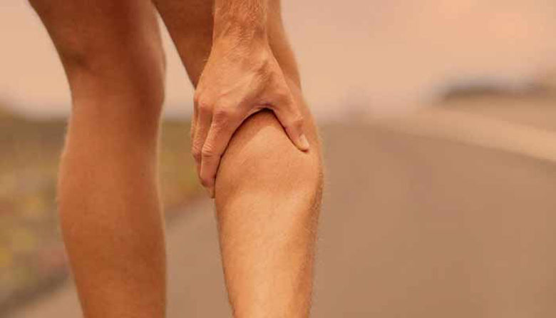 Picture of Bolečine v nogah!