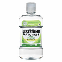 Listerine Naturals Gum Protect, ustna voda