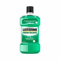 Slika Listerine FreshBurst ustna voda, 500 mL