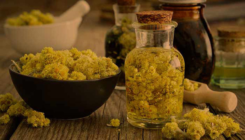 Picture of Domači recept za krčne žile