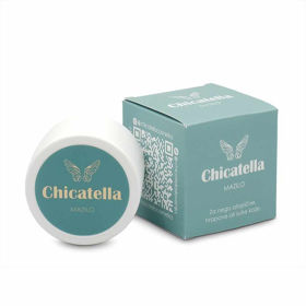 Chicatella, mazilo za nego atopične in suhe kože
