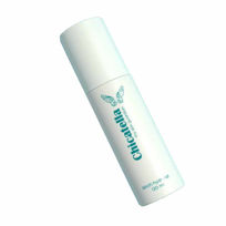 Chicatella, hidrolat brezinih popkov