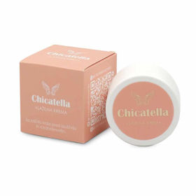 Chicatella, vlažilna krema za nego atopične in suhe kože