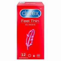Durex Feel Thin kondomi