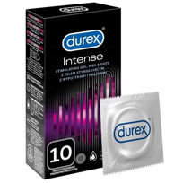 Durex Intense kondomi