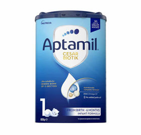 Aptamil Cesar Biotik začetno mleko