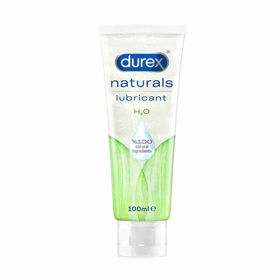 Durex Naturals, lubrikant