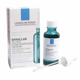 La Roche-Posay Toleriane Rosaliac AR, korektivni vlažilni koncentrat