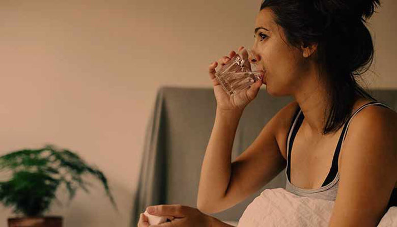 Picture of Kako se znebiti prehlada v enem dnevu