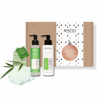 Renčelj Dvojno čiščenje darilni paket