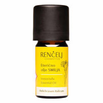 Renčelj, eterično olje smilj