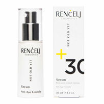 Renčelj serum za obraz, smilj