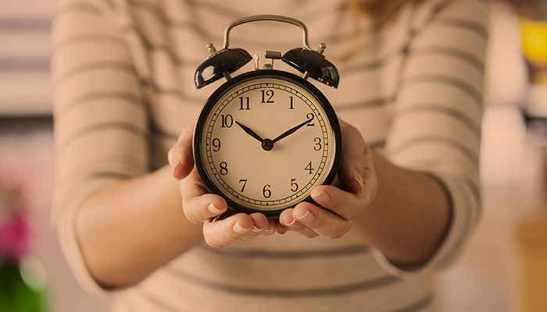 Picture of Kako dolgo traja menopavza