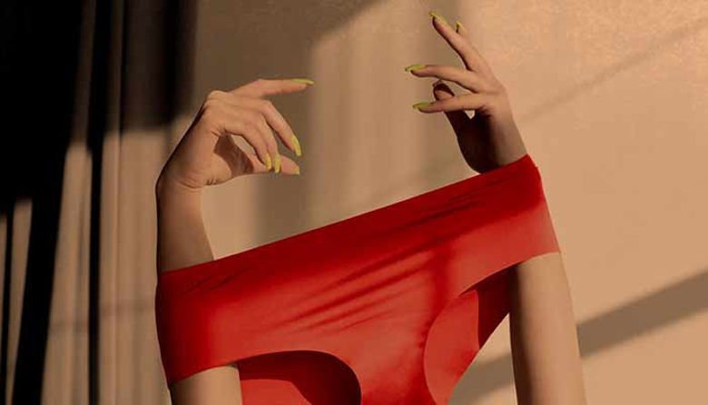 Picture of Menopavza in menstruacija