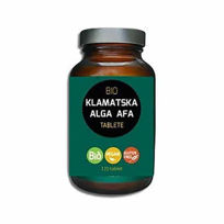 Bio klamatska alga AFA