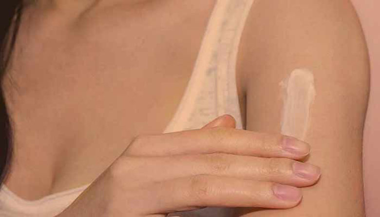 Picture of Kako pomiriti srbečo kožo