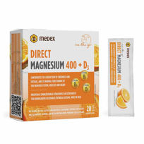Medex Magnezij Direkt