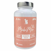 MobiMix kapsule za podporo sklepom pri psih in mačkah
