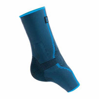 Aqtivo Sport P705, opora za gleženj s silikonom