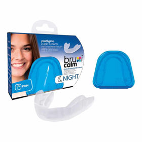 Bruxicalm ščitnik za zobe, za čez noč