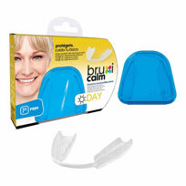 Bruxicalm ščitnik za zobe,za čez dan