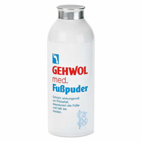 Gehwol Med foot powder