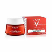 Vichy Liftactiv Collagen Specialist, dnevna krema