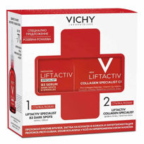Vichy Liftactiv Specialist Winter protokol paket proti gubam