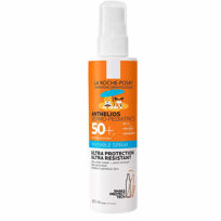 La Roche-Posay Anthelios Shaka Dermo, Pediatrics pršilo za otroško kožo