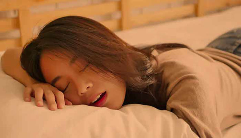 Picture of Proti smrčanju - tako se borite proti tej nadlogi!