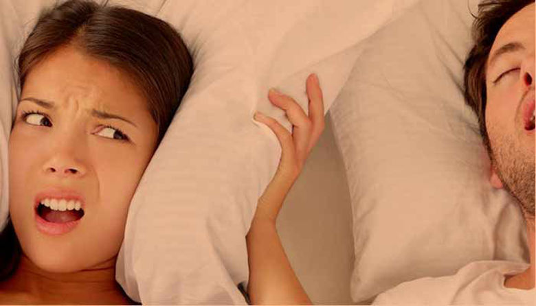 Picture of Proti smrčanju