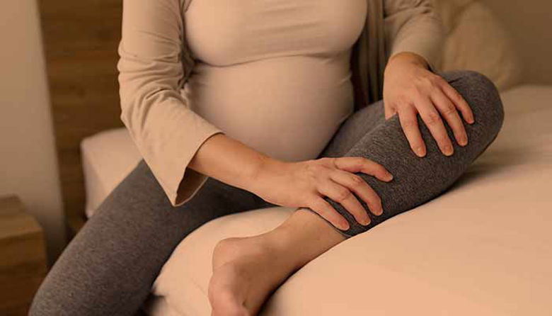 Picture of Tromboza noge simptomi FORUM