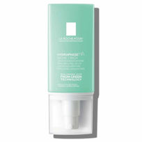 La Roche-Posay Hydraphase HA Rich, 72-urna vlažilna nega za obraz