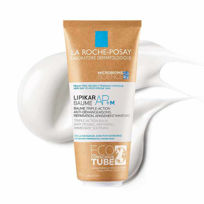La Roche-Posay Lipikar Baume AP + M Eco, vlažilni balzam s trojnim delovanjem