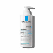 La Roche-Posay Lipikar Baume Light AP + M, vlažilni balzam s trojnim delovanjem