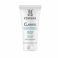 Fiderma Clarifid, depigmentacijski čistilni gel za obraz in telo