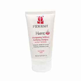 Fiderma Hairfid, utrjevalni šampon proti izpadanju las