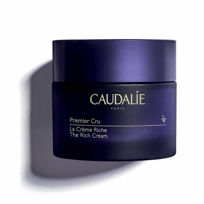 Slika Caudalie Premier Cru anti-age hranljiva krema za zelo suho kožo, 50 mL