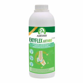 Ekyflex Arthro EVO, dodatek za intenzivno podporo sklepom pri konju