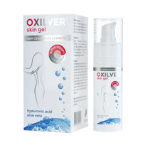 Slika Oxilver Skin gel, 30 mL