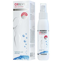 Slika Oxilver Skin raztopina v pršilu, 100 mL