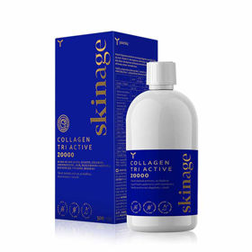 Yasenka Skinage Collagen Tri Active, kolagen