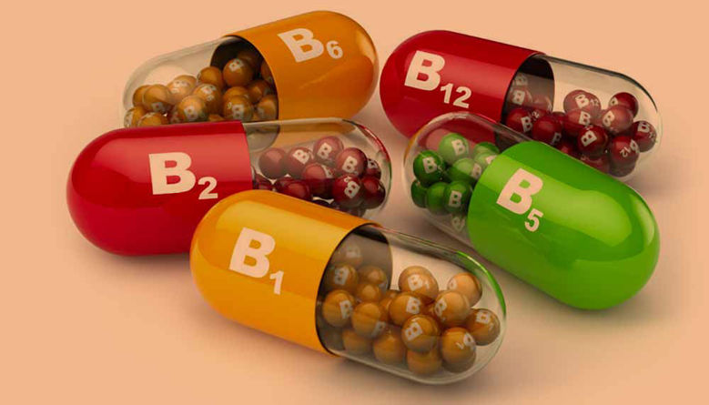 Picture of Vitamin B - funkcije, dnevni vnos, glavni viri in pomanjkanje