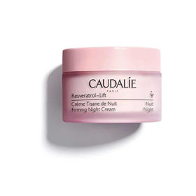 Slika Caudalie Resveratrol lift nočna krema, 50 mL