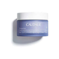 Slika Caudalie Vinoperfect glikolna nočna krema, 50 mL