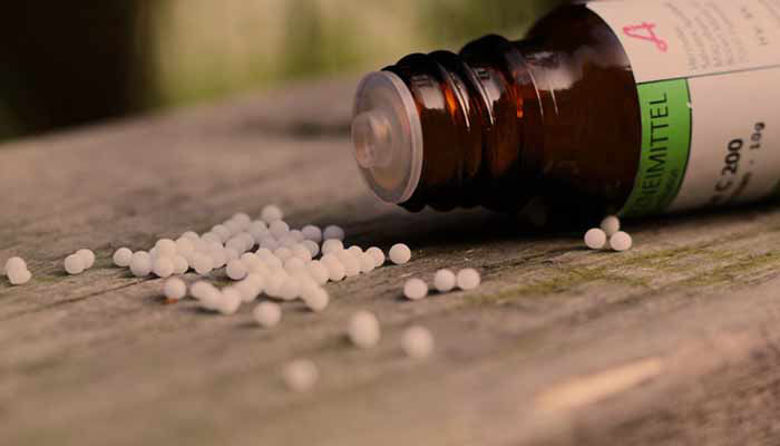 Picture of Kaj je homeopatija? Kako poteka homeopatsko zdravljenje?