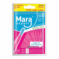 Mara Expert Basic, interdentalna ščetka