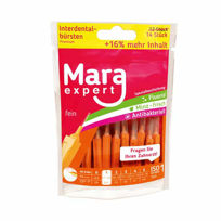 Mara Expert Premium, interdentalna ščetka