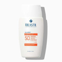 Rilastil Allergy, zaščitni fluid za občutljivo in reaktivno kožo