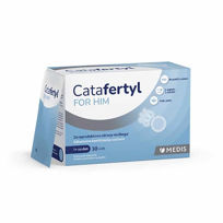 Catafertyl for HIM, plodnost in vzdrževanje ravni testosterona